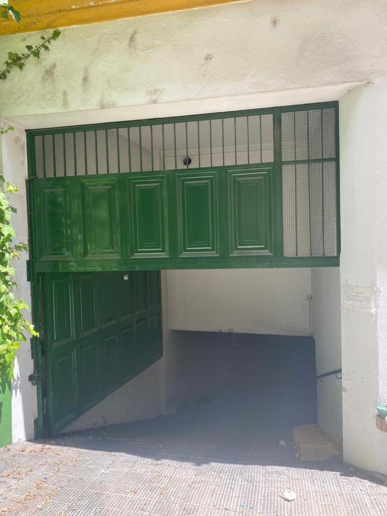 Rentalsevilla San Clemente Exteriör bild