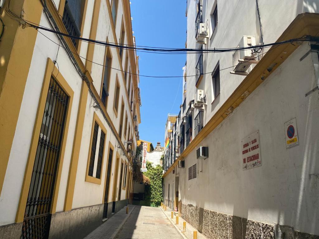 Rentalsevilla San Clemente Exteriör bild