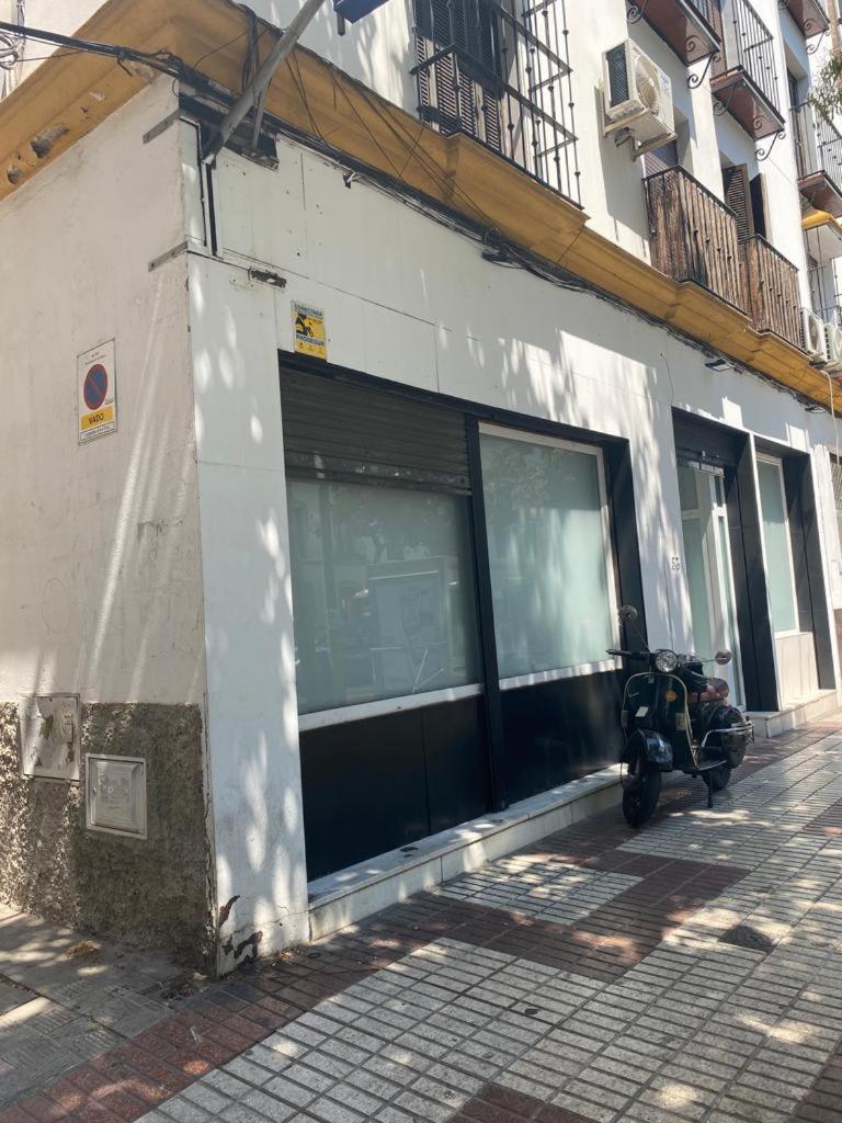 Rentalsevilla San Clemente Exteriör bild