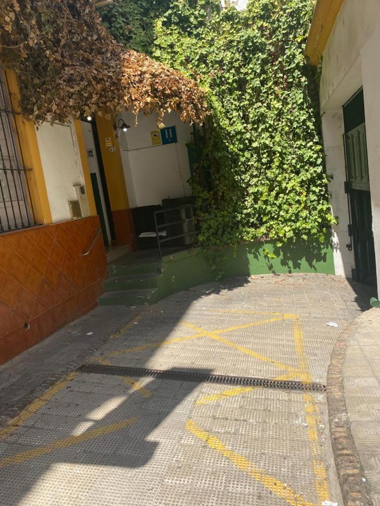 Rentalsevilla San Clemente Exteriör bild