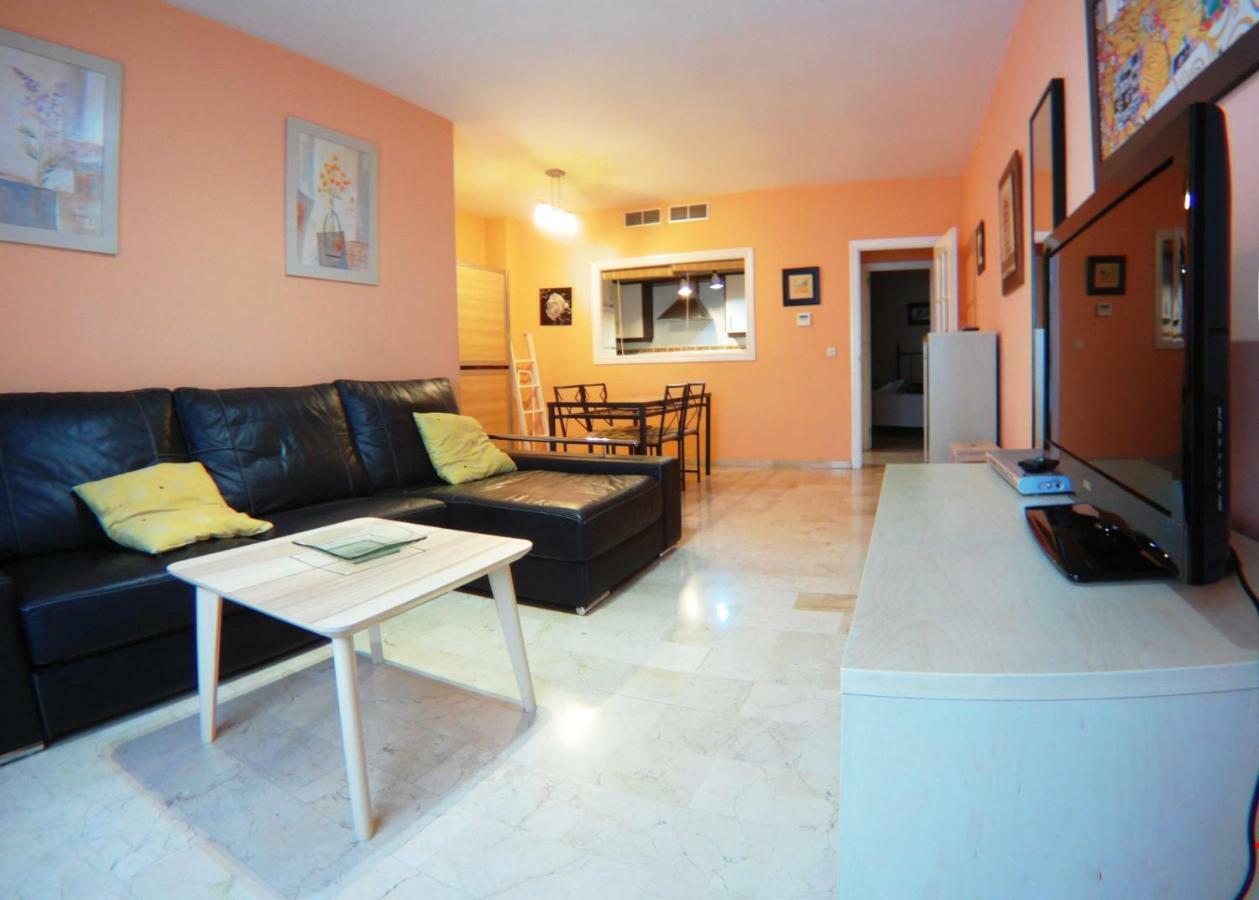 Rentalsevilla San Clemente Exteriör bild