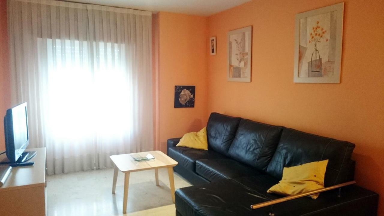 Rentalsevilla San Clemente Exteriör bild