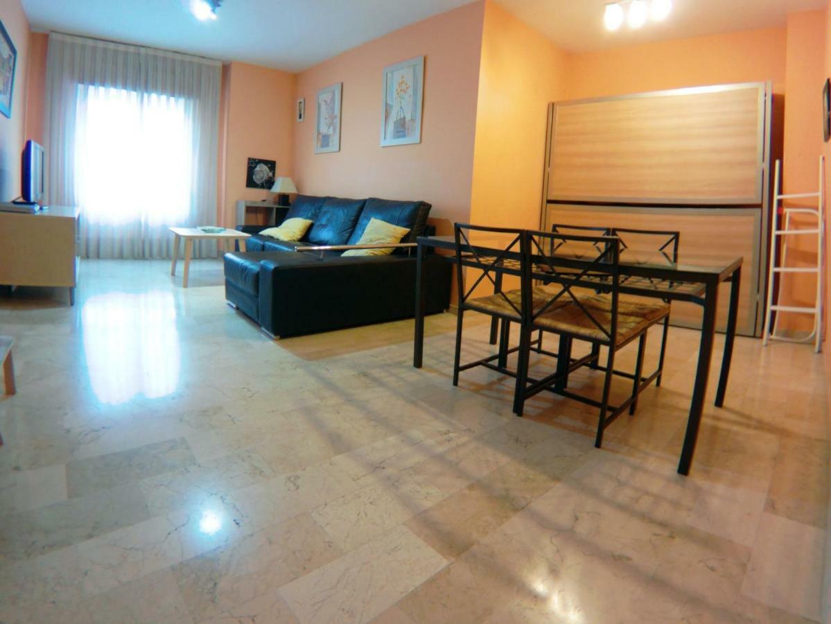 Rentalsevilla San Clemente Exteriör bild