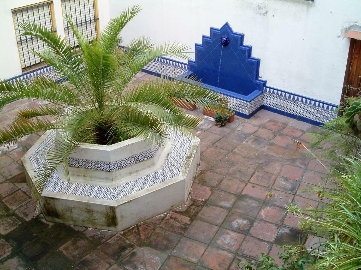 Rentalsevilla San Clemente Exteriör bild