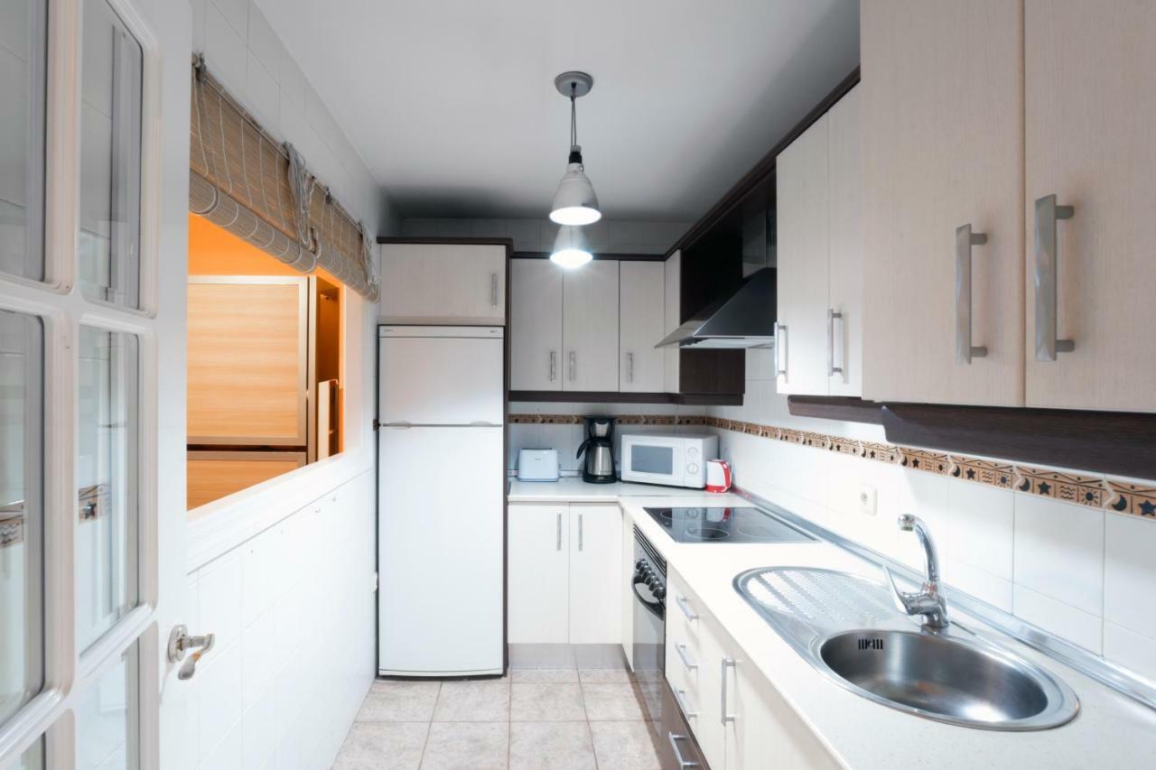 Rentalsevilla San Clemente Exteriör bild
