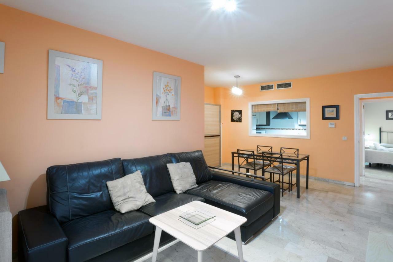 Rentalsevilla San Clemente Exteriör bild
