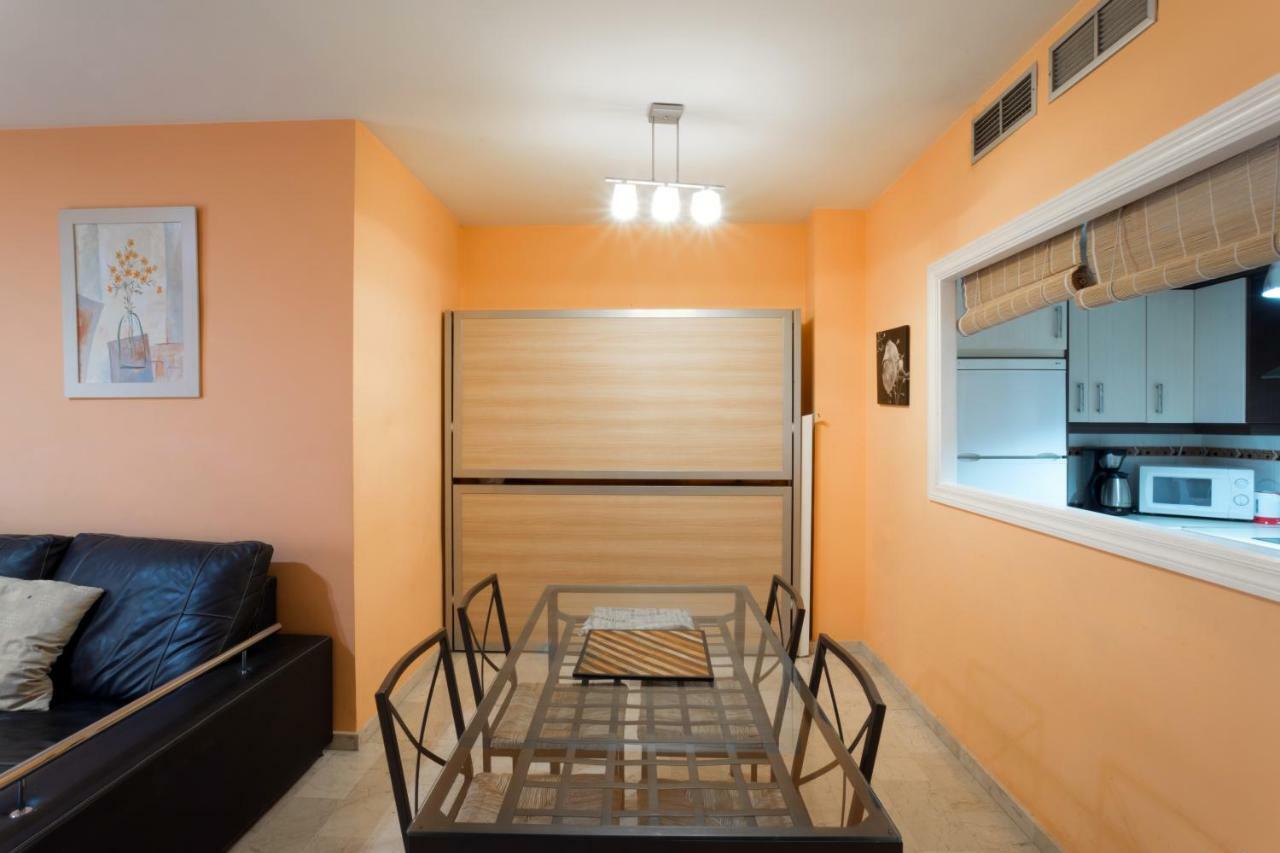 Rentalsevilla San Clemente Exteriör bild