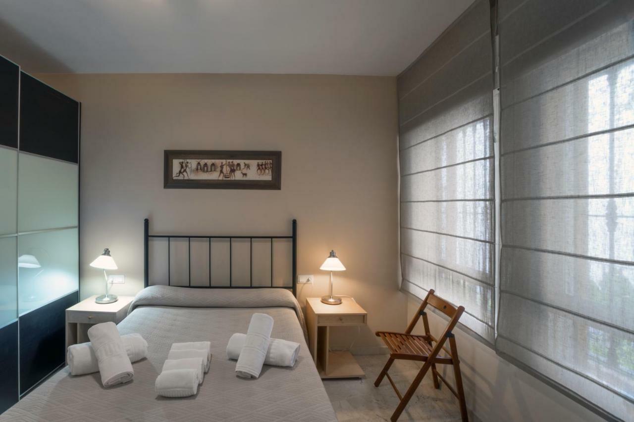 Rentalsevilla San Clemente Exteriör bild