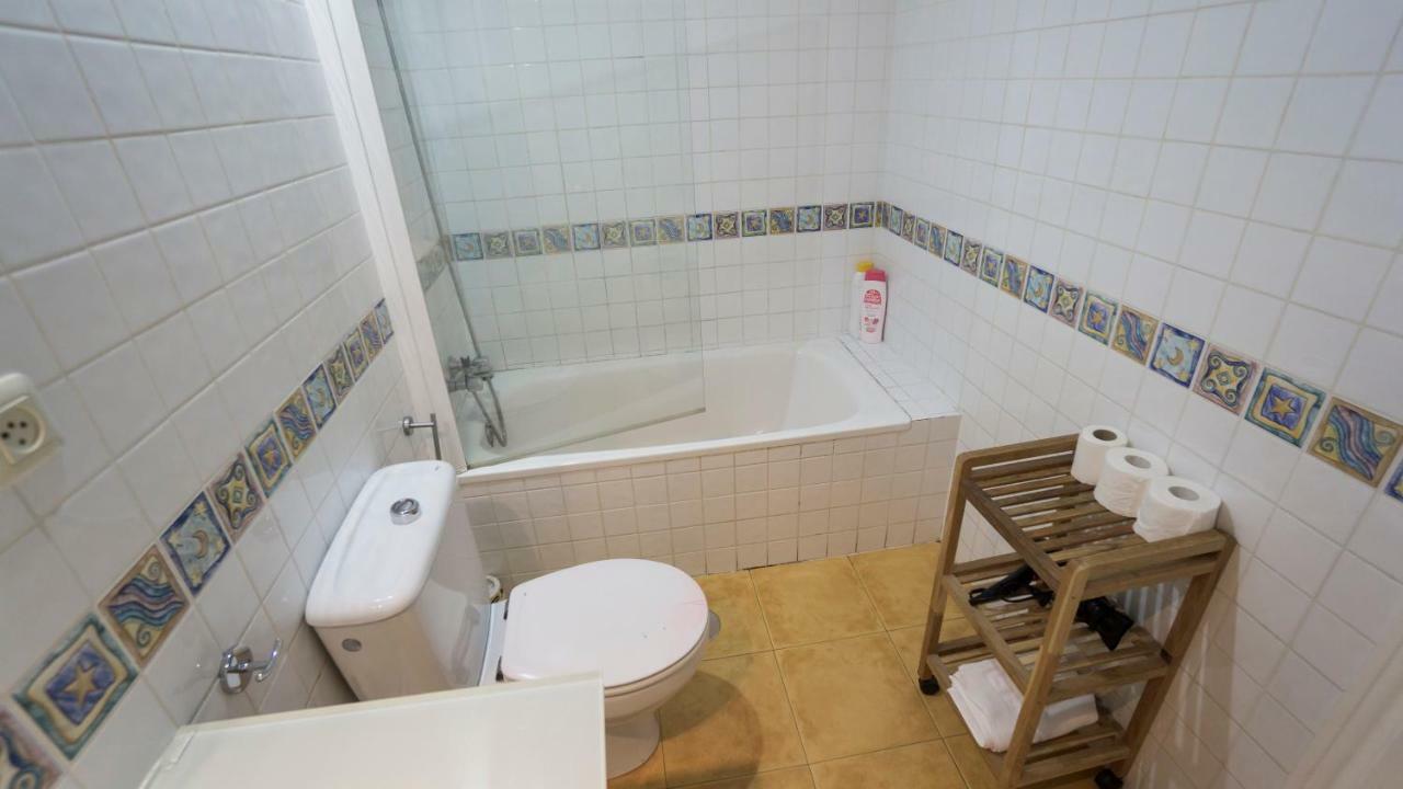 Rentalsevilla San Clemente Exteriör bild